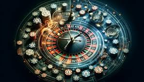 Онлайн казино Casino Gizbo